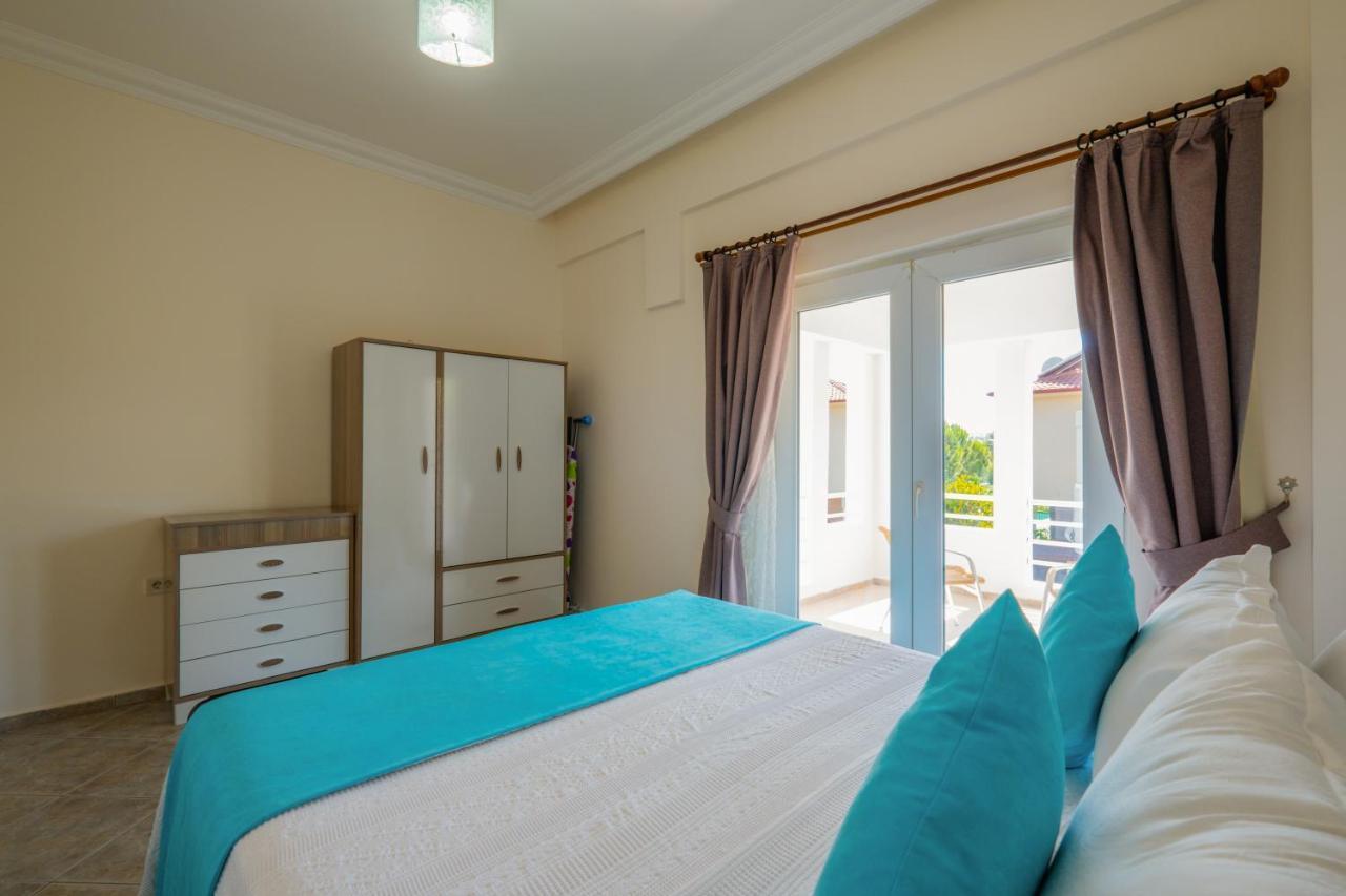Infinity Beyaz Villa Fethiye Exterior photo