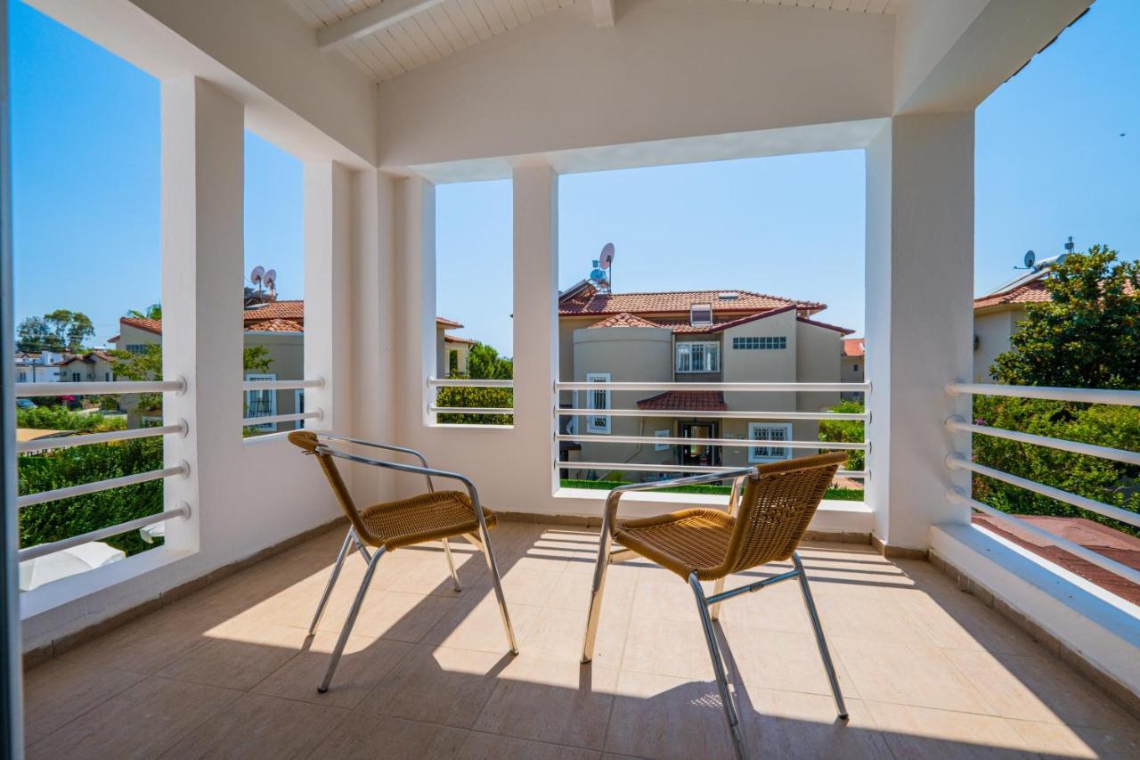 Infinity Beyaz Villa Fethiye Exterior photo