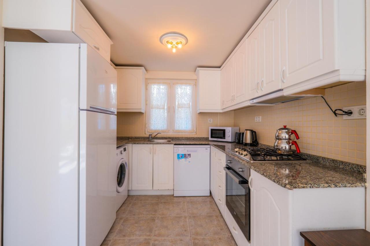 Infinity Beyaz Villa Fethiye Exterior photo