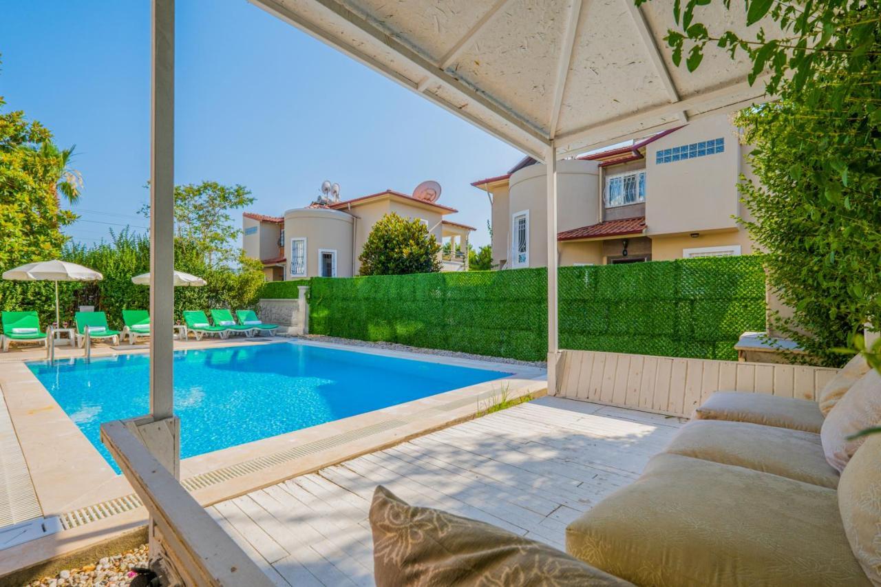 Infinity Beyaz Villa Fethiye Exterior photo