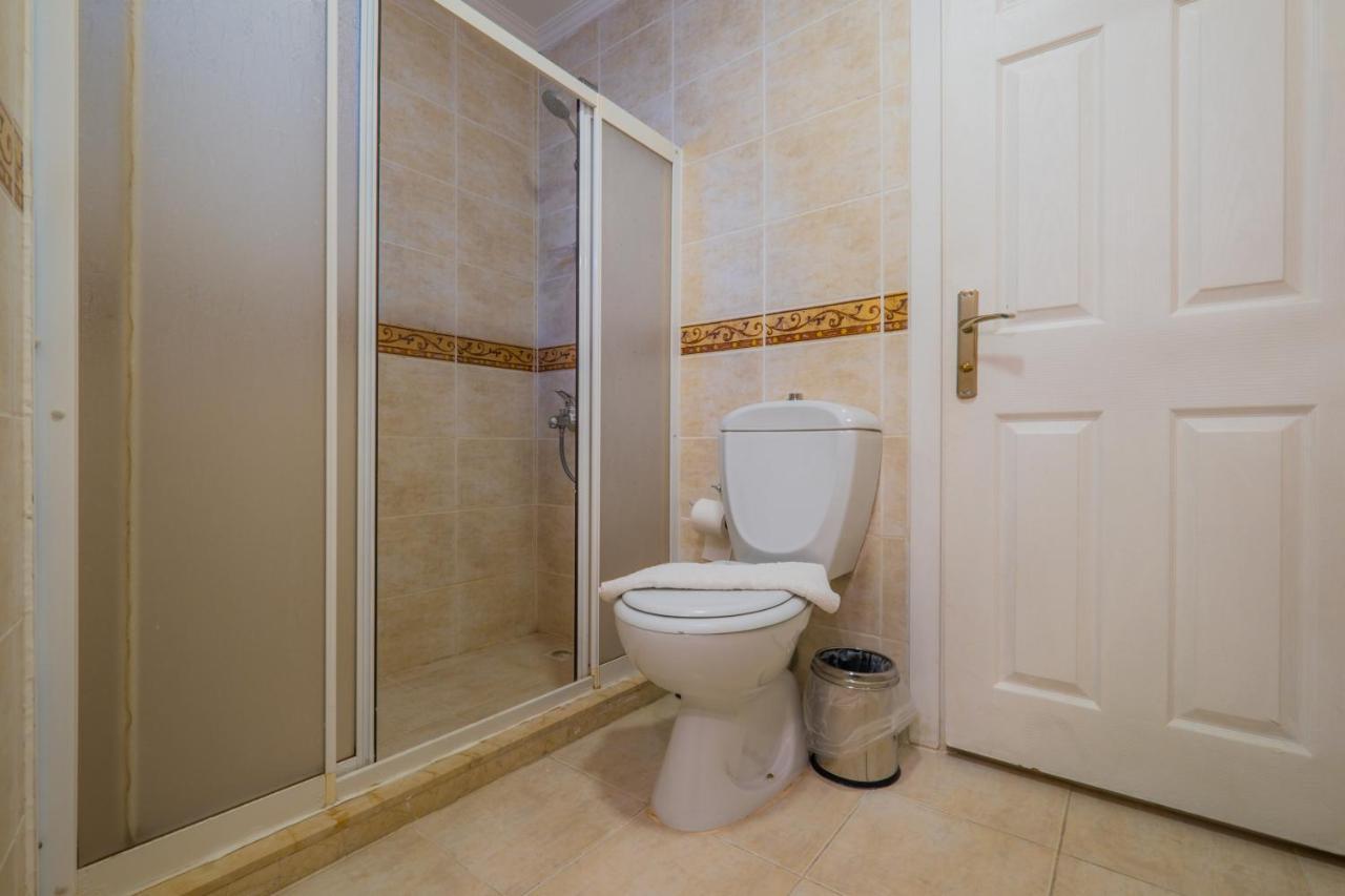 Infinity Beyaz Villa Fethiye Exterior photo